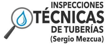 Inspecciones técnicas de tuberías - logo